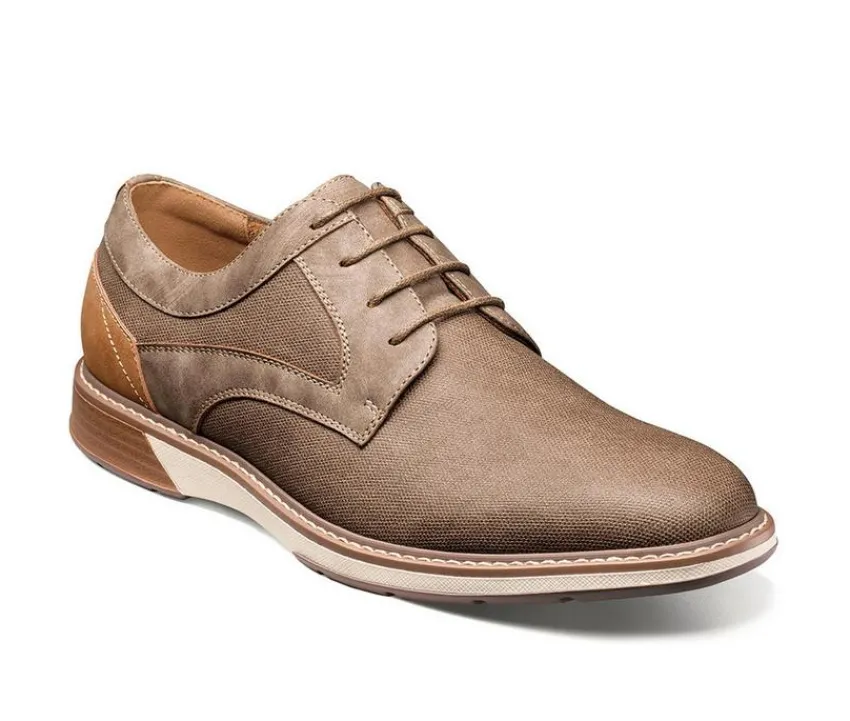 Men's Phineas Plain Toe Oxford Oxfords|Stacy Adams Online