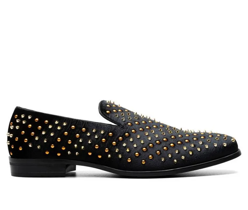 Men's Sabert Dress Loafers|Stacy Adams New