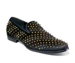Men's Sabert Dress Loafers|Stacy Adams New