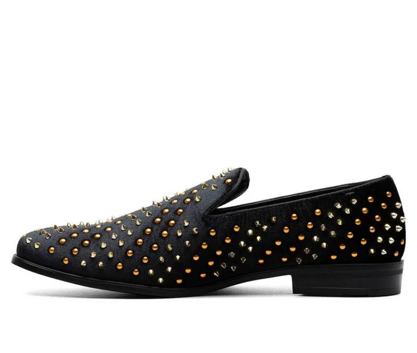 Men's Sabert Dress Loafers|Stacy Adams New