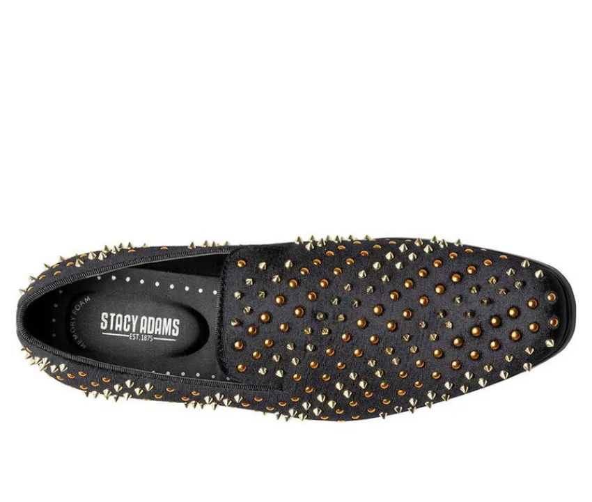 Men's Sabert Dress Loafers|Stacy Adams New