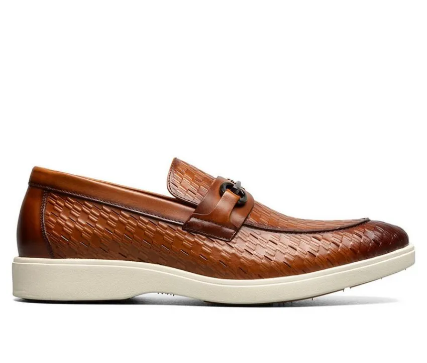 Stacy Adams Dress>Men's Salyer Slip On Dress Loafers