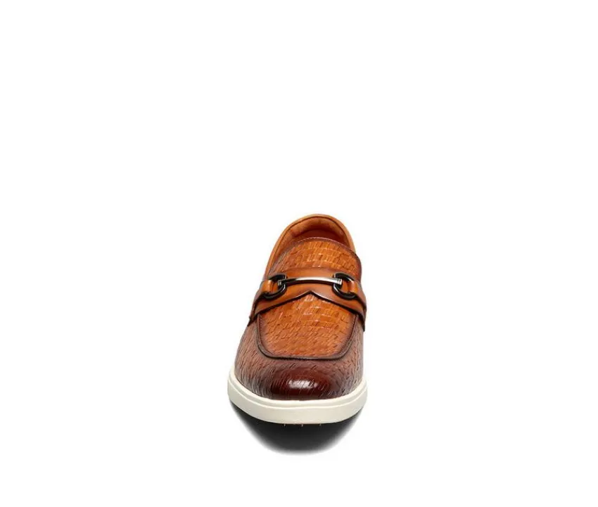 Stacy Adams Dress>Men's Salyer Slip On Dress Loafers