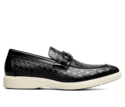 Stacy Adams Dress>Men's Salyer Slip On Dress Loafers