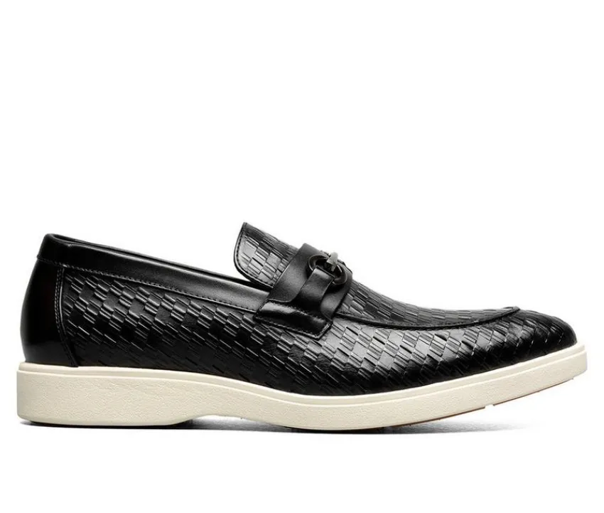 Stacy Adams Dress>Men's Salyer Slip On Dress Loafers
