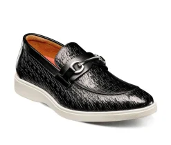 Stacy Adams Dress>Men's Salyer Slip On Dress Loafers