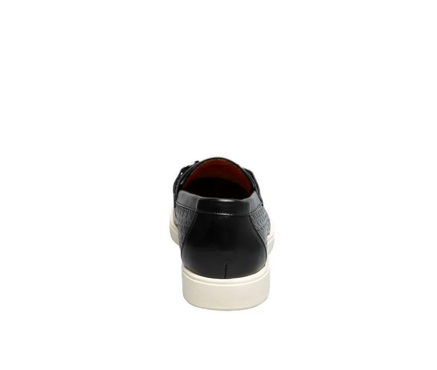 Stacy Adams Dress>Men's Salyer Slip On Dress Loafers