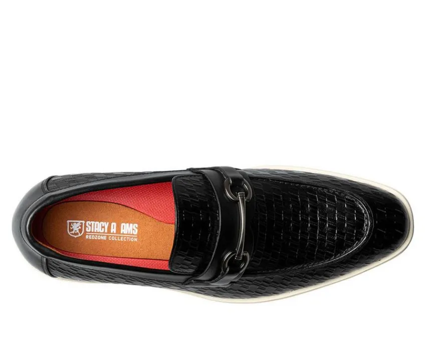 Stacy Adams Dress>Men's Salyer Slip On Dress Loafers