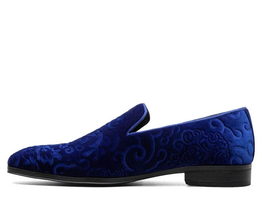Men's Saunders Dress Loafers|Stacy Adams Sale