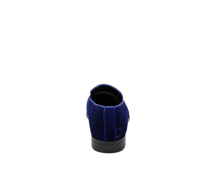 Men's Saunders Dress Loafers|Stacy Adams Sale