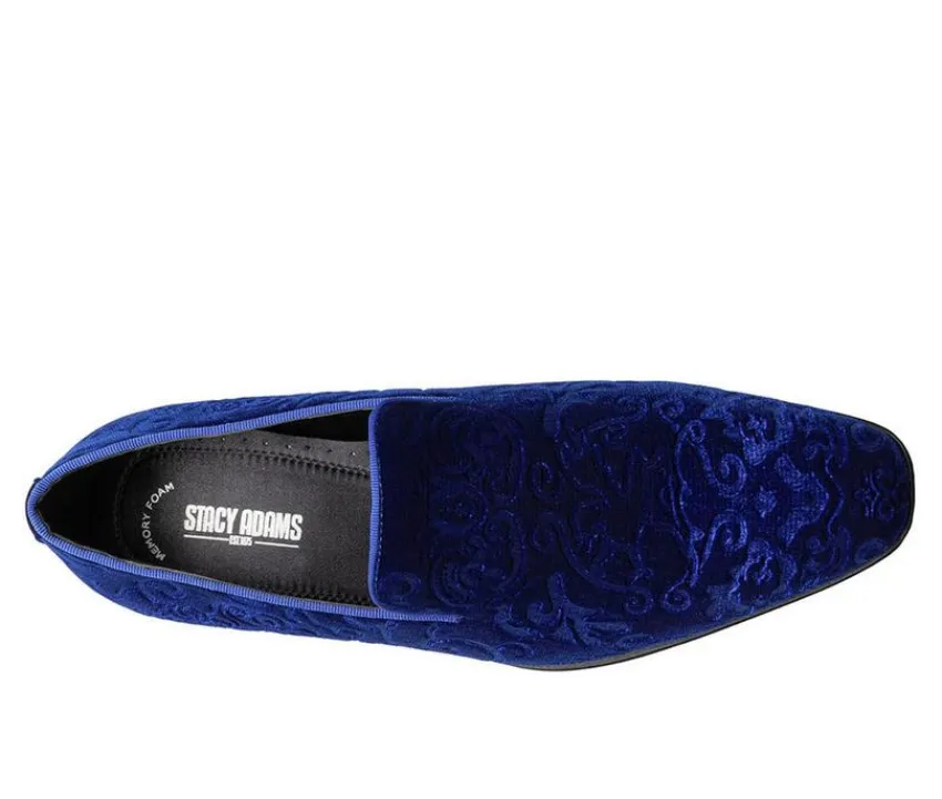 Men's Saunders Dress Loafers|Stacy Adams Sale