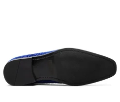 Men's Saunders Dress Loafers|Stacy Adams Sale