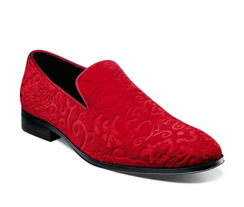 Stacy Adams Dress>Men's Saunders Dress Loafers