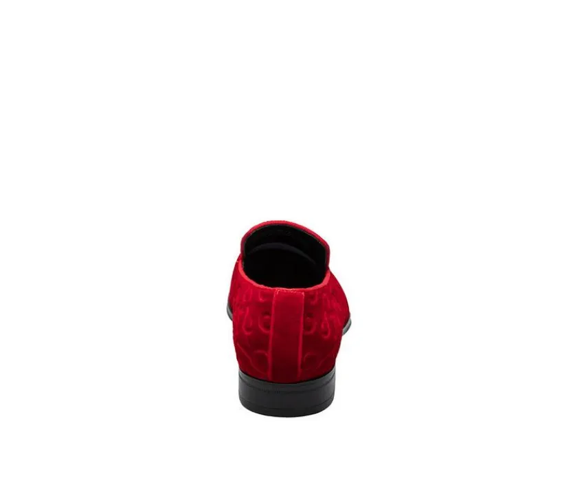 Stacy Adams Dress>Men's Saunders Dress Loafers
