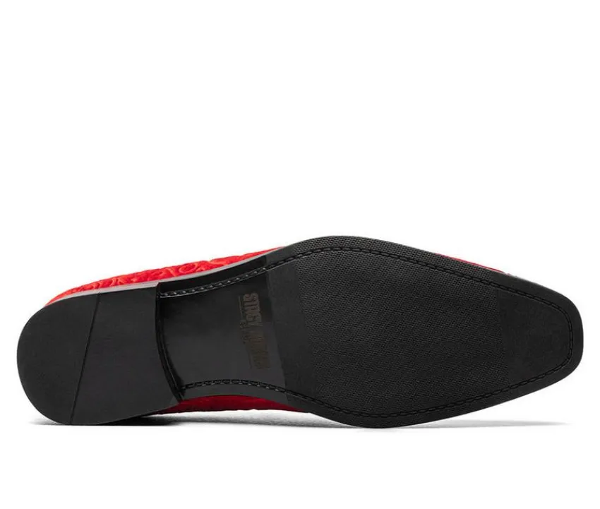 Stacy Adams Dress>Men's Saunders Dress Loafers