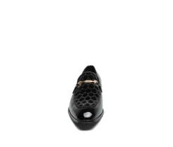 Men's Sprague Moc Toe Slip On Dress Shoes|Stacy Adams Discount