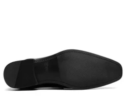 Men's Sprague Moc Toe Slip On Dress Shoes|Stacy Adams Discount