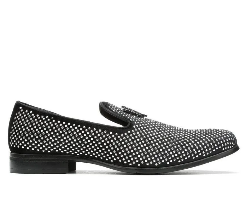 Stacy Adams Dress>Men's Swagger Loafers