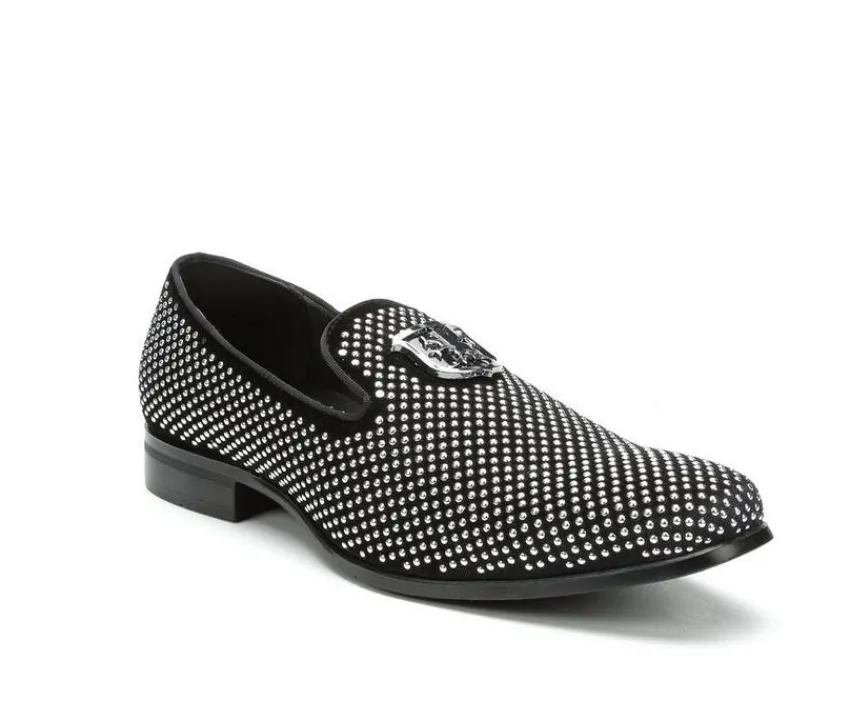 Stacy Adams Dress>Men's Swagger Loafers