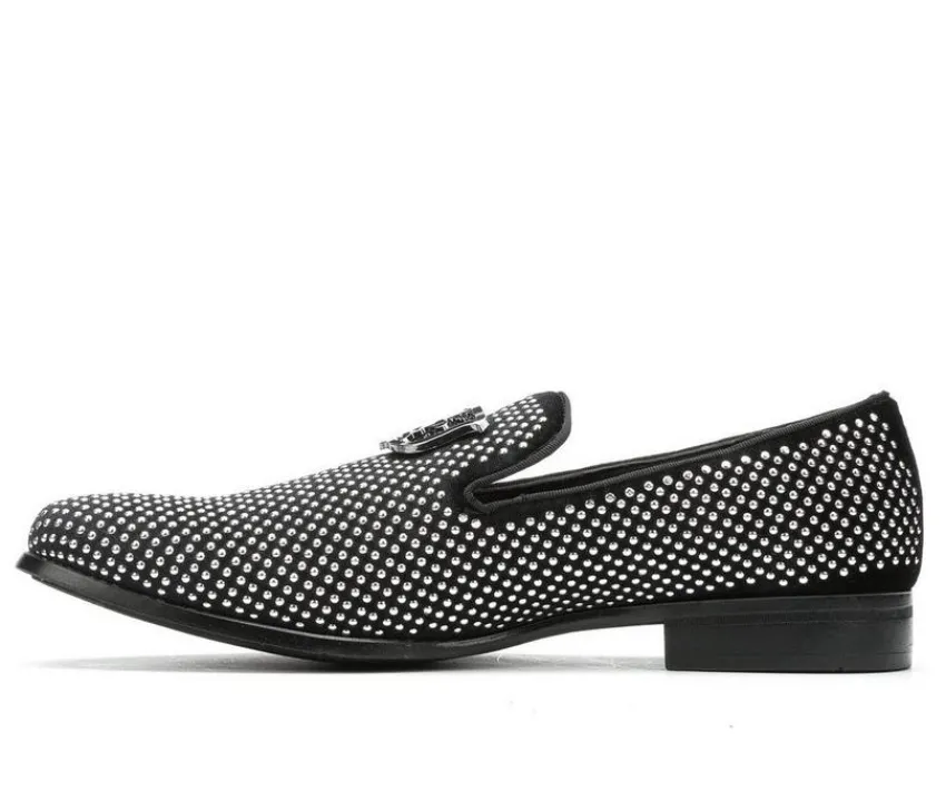 Stacy Adams Dress>Men's Swagger Loafers