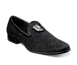 Men's Swagger Loafers|Stacy Adams Online