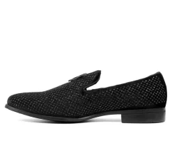Men's Swagger Loafers|Stacy Adams Online