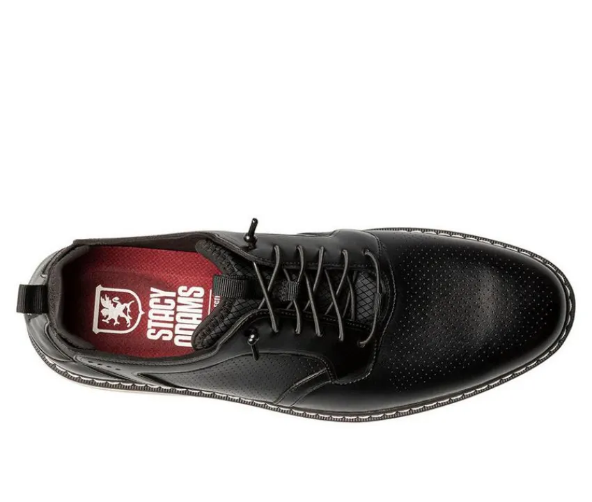 Men's Sync Dress Oxfords|Stacy Adams Sale