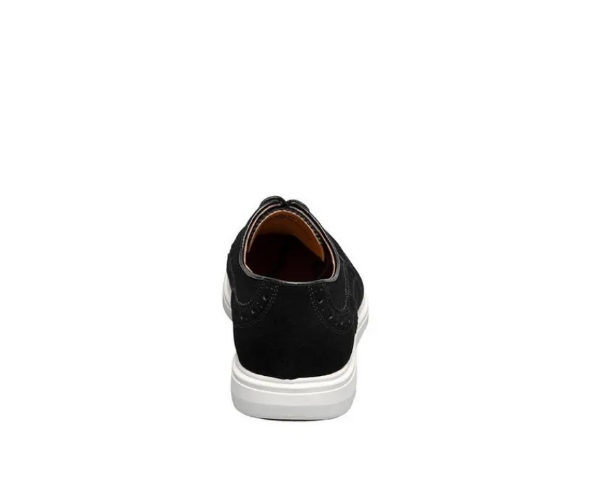 Men's Trudell Wingtip Lace Oxfords|Stacy Adams