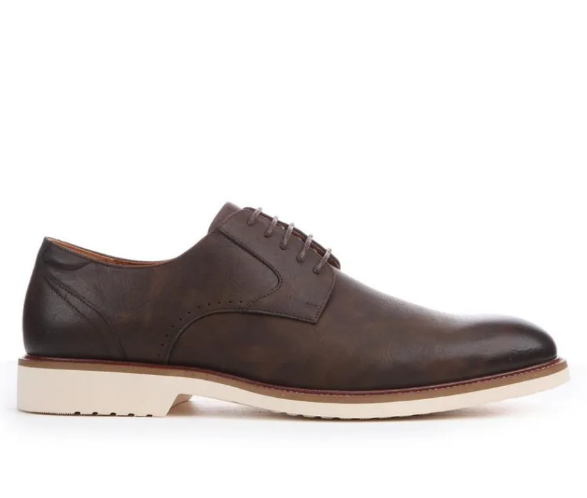Stacy Adams Dress>Men's Vinson Oxfords