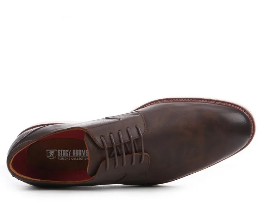 Stacy Adams Dress>Men's Vinson Oxfords