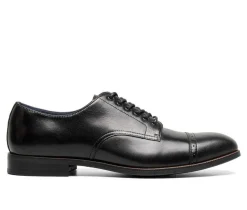 Men's William Cap Toe Oxford Dress Shoes|Stacy Adams Hot