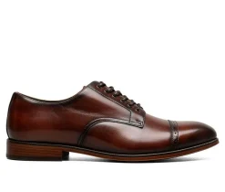 Stacy Adams Casual>Men's William Cap Toe Oxford Dress Shoes