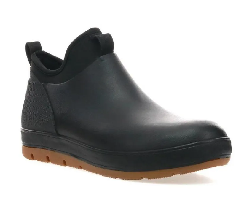 Men's Ankle Boot Winter Boots|Staheekum