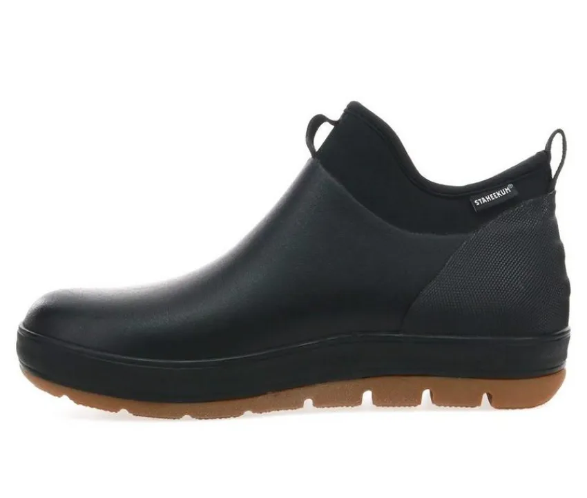 Men's Ankle Boot Winter Boots|Staheekum