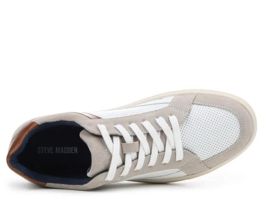 Steve Madden Fashion & Lifestyle>Men's P-Celeb Casual Shoes