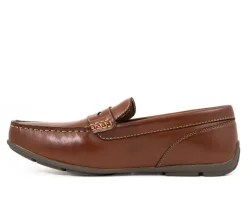 Men's Nelson Loafers|Stone Canyon Sale