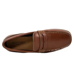 Men's Nelson Loafers|Stone Canyon Sale