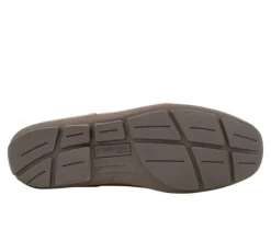Men's Nelson Loafers|Stone Canyon Sale
