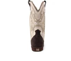 Men's Cowboy Winter Boots|Superlamb Outlet