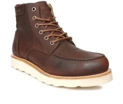 Men's DZO Work Boots|Superlamb Clearance