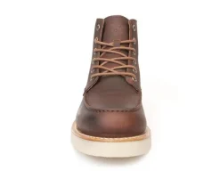 Men's DZO Work Boots|Superlamb Clearance
