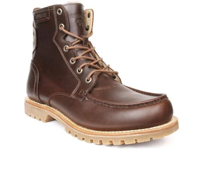 Superlamb Casual|Boots>Men's I-Bex Boots