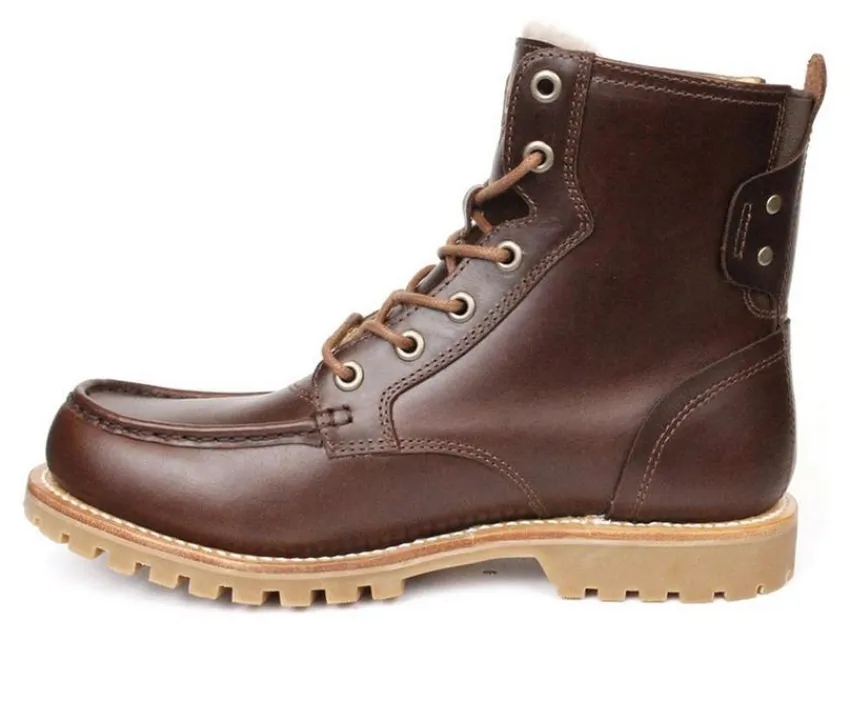Superlamb Casual|Boots>Men's I-Bex Boots