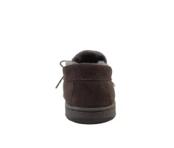 Men's Moccasin Deluxe|Superlamb Best