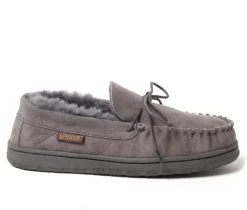 Superlamb Casual>Men's Moccasin Deluxe
