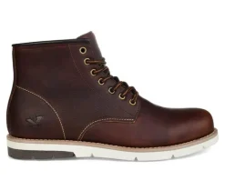 Territory Fashion & Lifestyle|Casual>Men's Axel Sneaker Boots