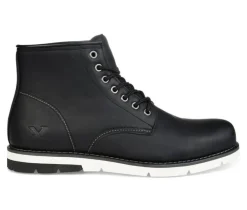 Territory Fashion & Lifestyle|Casual>Men's Axel Sneaker Boots