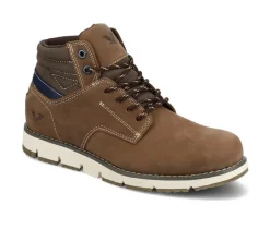 Territory Casual|Boots>Men's Bridger Boots
