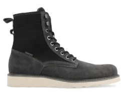 Men's Elevate Lace Up Boots|Territory