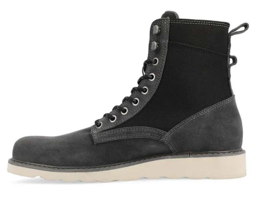 Men's Elevate Lace Up Boots|Territory